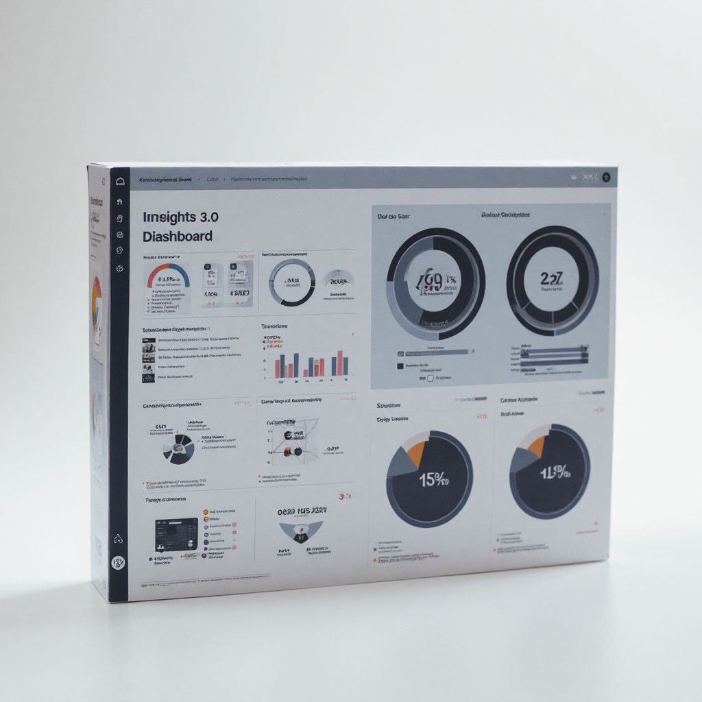 Insights Dashboard 3.0